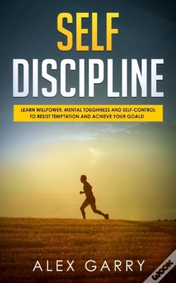 Capa do artigo Self Discipline