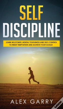 Capa do artigo Self Discipline