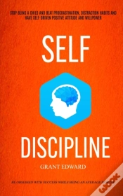 Capa do artigo Self Discipline