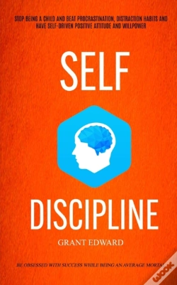 Capa do artigo Self Discipline