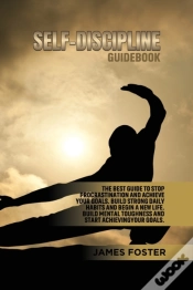 Capa do artigo Self-Discipline Guidebook