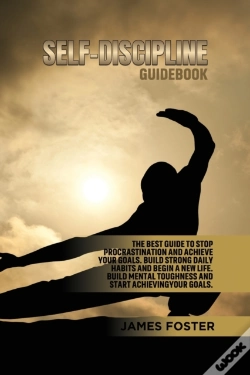 Capa do artigo Self-Discipline Guidebook