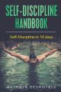 Self-Discipline Handbook - Preview