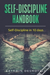 Capa do artigo Self-Discipline Handbook