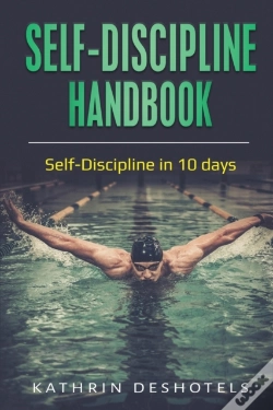 Capa do artigo Self-Discipline Handbook