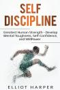 Self-Discipline - Preview