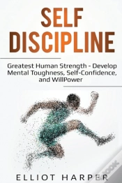 Capa do artigo Self-Discipline