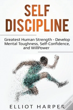 Capa do artigo Self-Discipline