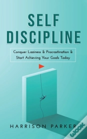 Capa do artigo Self-Discipline
