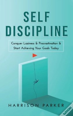 Capa do artigo Self-Discipline