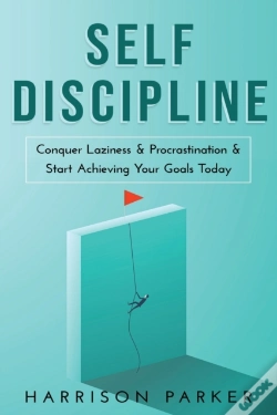 Capa do artigo Self-Discipline