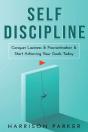 Self-Discipline - Preview