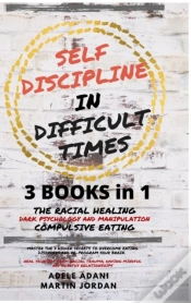Capa do artigo Self Discipline In Difficult Times