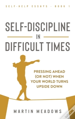 Capa do artigo Self-Discipline In Difficult Times