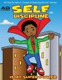 Self Discipline Is My Superpower - Preview