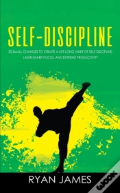Capa do artigo Self-Discipline