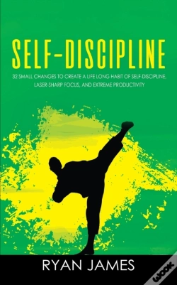Capa do artigo Self-Discipline