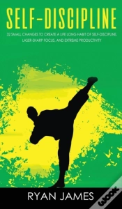 Capa do artigo Self-Discipline