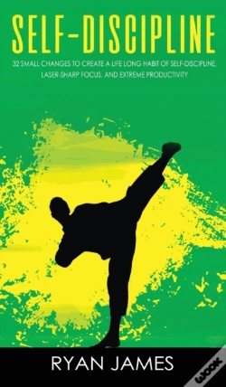 Capa do artigo Self-Discipline