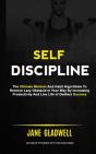 Self Discipline - Preview