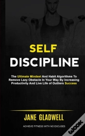 Capa do artigo Self Discipline