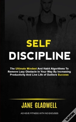 Capa do artigo Self Discipline