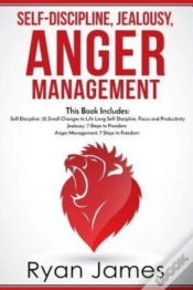 Capa do artigo Self-Discipline, Jealousy, Anger Management