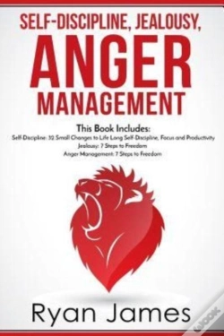 Capa do artigo Self-Discipline, Jealousy, Anger Management