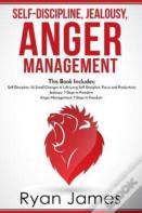 Self-Discipline, Jealousy, Anger Management