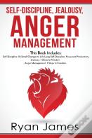Self-Discipline, Jealousy, Anger Management