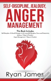 Capa do artigo Self-Discipline, Jealousy, Anger Management
