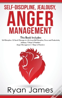 Capa do artigo Self-Discipline, Jealousy, Anger Management