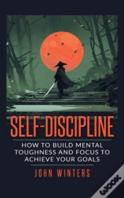 Capa do artigo Self Discipline