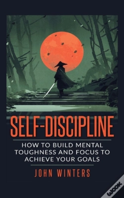 Capa do artigo Self Discipline