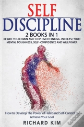 Capa do artigo Self-Discipline