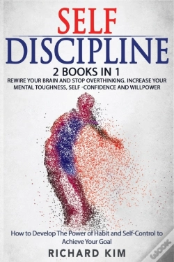 Capa do artigo Self-Discipline