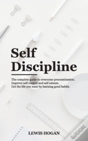 Capa do artigo Self Discipline