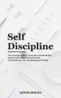Self Discipline - Preview