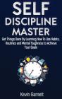 Self-Discipline Master - Preview