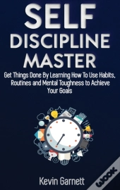 Self-Discipline Master