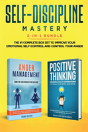 Self-Discipline Mastery 2-In-1 Bundle - Preview