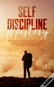 Capa do artigo Self Discipline Mastery