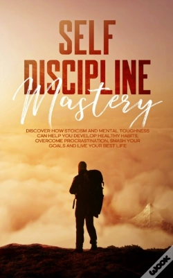 Capa do artigo Self Discipline Mastery