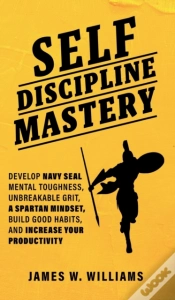 Capa do artigo Self-Discipline Mastery