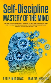 Capa do artigo Self-Discipline: Mastery Of The Mind