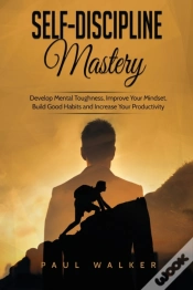 Capa do artigo Self-Discipline Mastery