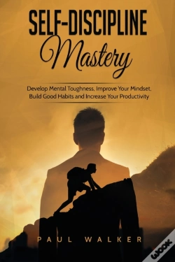 Capa do artigo Self-Discipline Mastery