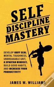 Capa do artigo Self-Discipline Mastery
