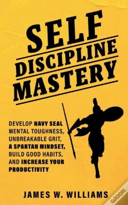 Capa do artigo Self-Discipline Mastery
