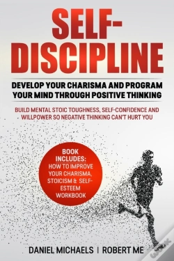 Capa do artigo Self-Discipline